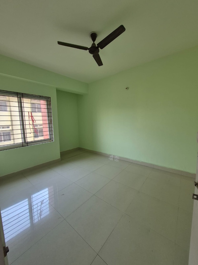 Semi Furnished 3bhk in Kahilipara, Guwahati, Assam, India for Rent